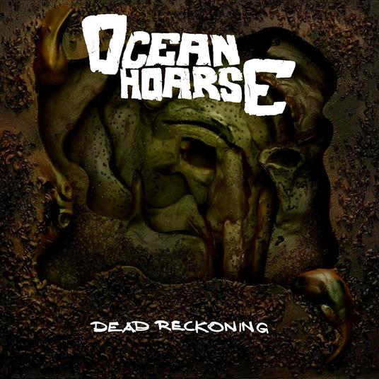 Dead Reckoning - CD Audio di Oceanhoarse