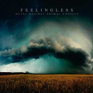 CD Metal Against Animal Cruelty Feelingless