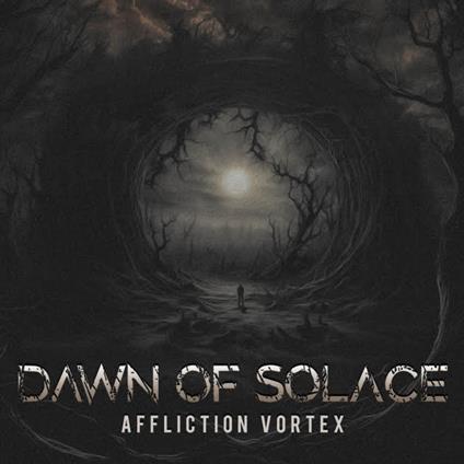 Affliction Vortex - CD Audio di Dawn of Solace