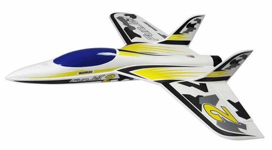 MULTIPLEX BK FunJet 2 Aereo radiocomandato (RC)