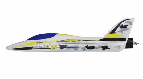 MULTIPLEX BK FunJet 2 Aereo radiocomandato (RC) - 6