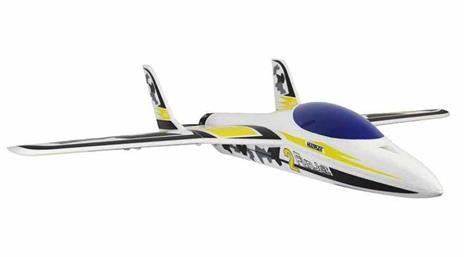 MULTIPLEX BK FunJet 2 Aereo radiocomandato (RC) - 9