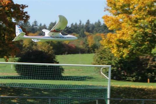 MULTIPLEX EasyStar 3 Aliante radiocomandato (RC) Motore elettrico - 2