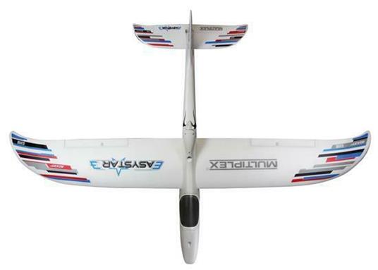 MULTIPLEX EasyStar 3 Aliante radiocomandato (RC) Motore elettrico - 4