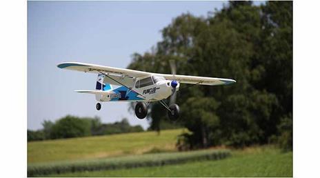 MULTIPLEX BK FunCub NG modellino radiocomandato (RC) Aeroplano Motore elettrico - 2