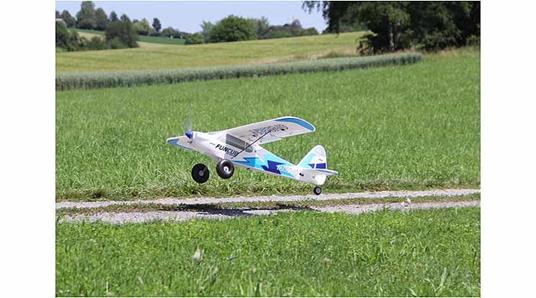 MULTIPLEX BK FunCub NG modellino radiocomandato (RC) Aeroplano Motore elettrico - 4