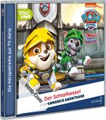 Paw Patrol