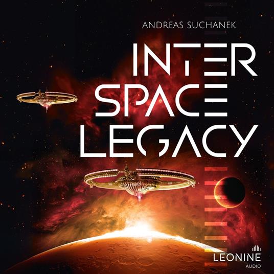Interspace Legacy