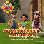 Folgen 216-219: Die Campingkocher-Katastrophe