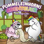 Pummeleinhorns Abenteuer - Die lange Liste