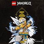 Quest for the Lost Powers - Zane (Book 02)