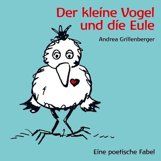 Der kleine Vogel und die Eule