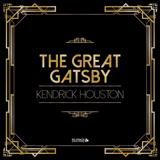 The Great Gatsby