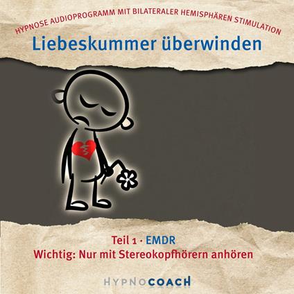 Liebeskummer überwinden Teil 1 EMDR