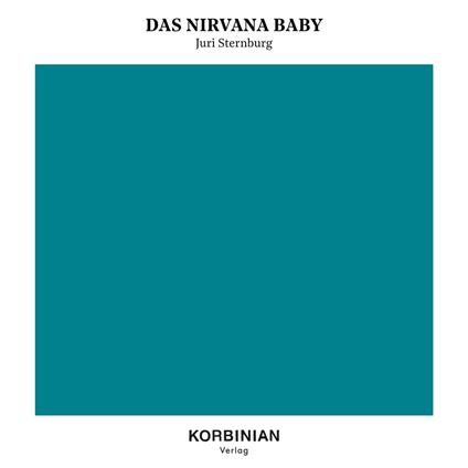 Das Nirvana Baby
