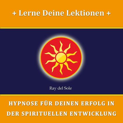 Lerne Deine Lektionen