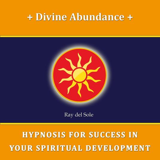 Divine Abundance
