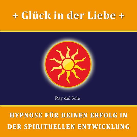 Glück in der Liebe