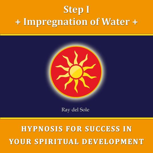 Step I Impregnation of Water