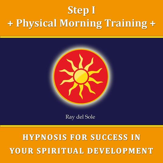 Step I Physical Morning Training