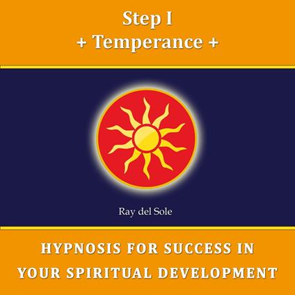 Step I Temperance