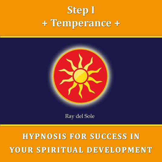 Step I Temperance