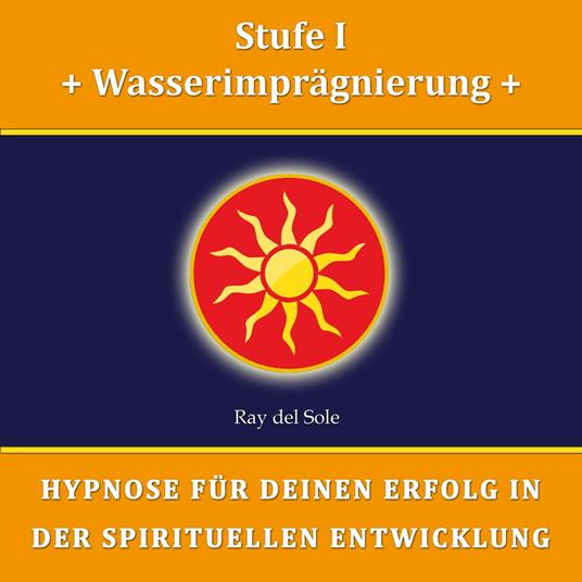 Stufe I Wasserimprägnierung
