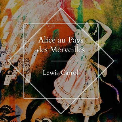 Alice au pays des merveilles