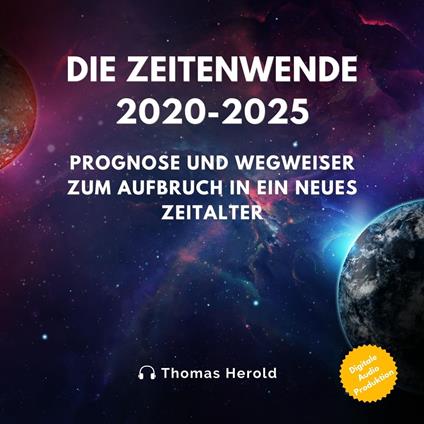 Zeitenwende 2020-2025