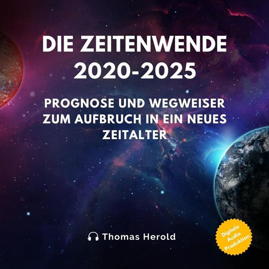Zeitenwende 2020-2025