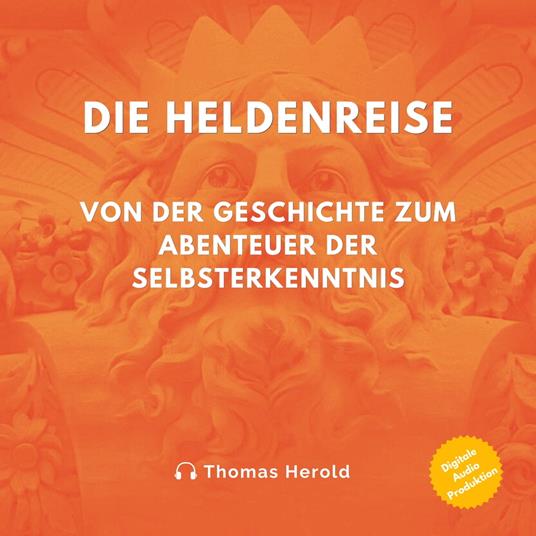 Die Heldenreise