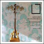 Mozart in Florence