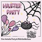 Haustierparty
