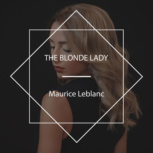 The Blonde Lady