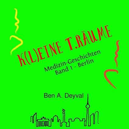 K(l)eine T.Räume