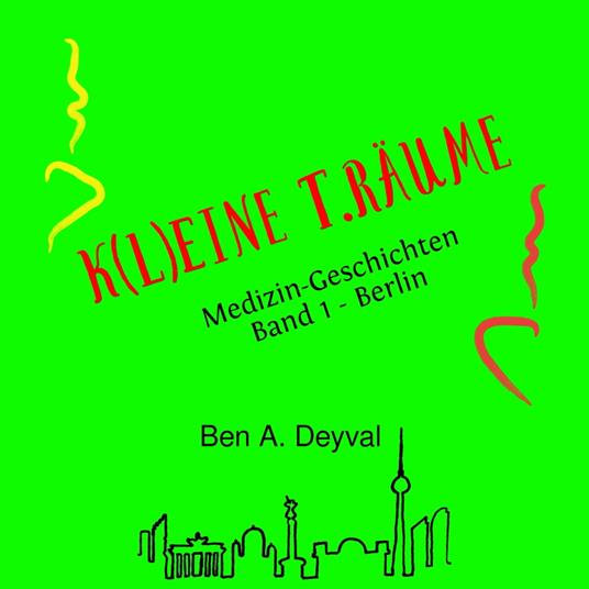 K(l)eine T.Räume