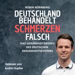 Deutschland Behandelt Schmerzen Falsch