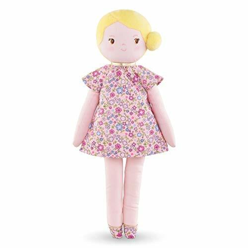 Bambola di pezza Blandine Sweet Dreams - 2