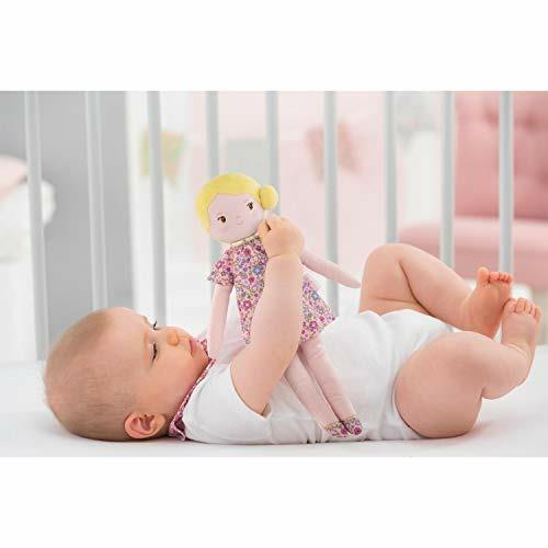 Bambola di pezza Blandine Sweet Dreams - 5