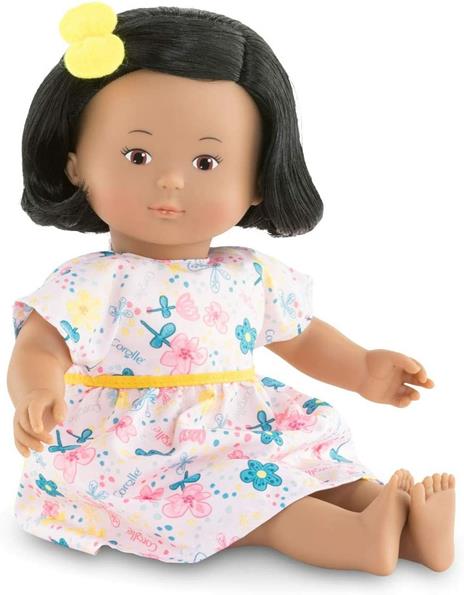 COROLLE Florolle Capucine - 3