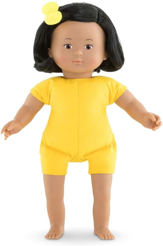 COROLLE Florolle Capucine - 4