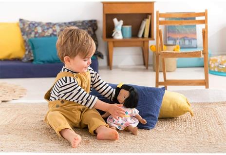 COROLLE Florolle Capucine - 6