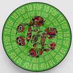 FoF10. Friends of Friends at 10 (Picture Disc)