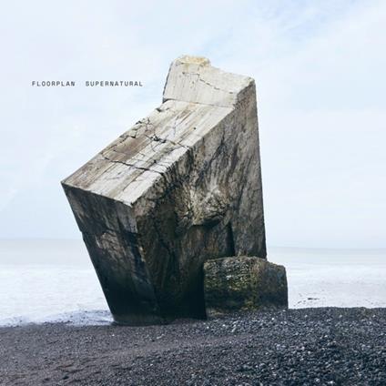 Supernatural - Vinile LP di Floorplan