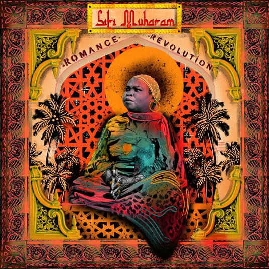 Siti of Unguja - CD Audio di Siti Muharam