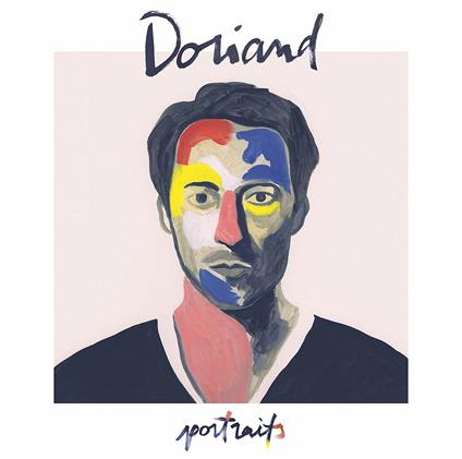 Portraits - CD Audio di Doriand