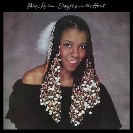 Straight from the Heart - Vinile LP di Patrice Rushen