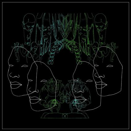 Buffering Juju - Vinile LP di Dumama + Kechou