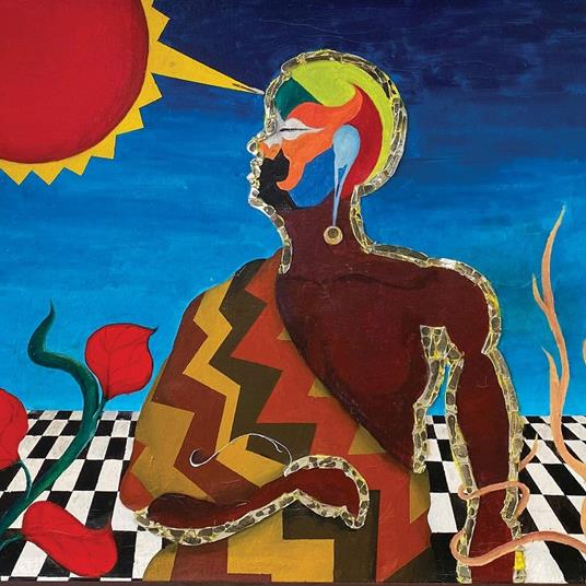 Wayne Davis - Vinile LP di Wayne Davis