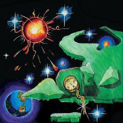 Southern Energy Ensemble - CD Audio di Southern Energy Ensemble